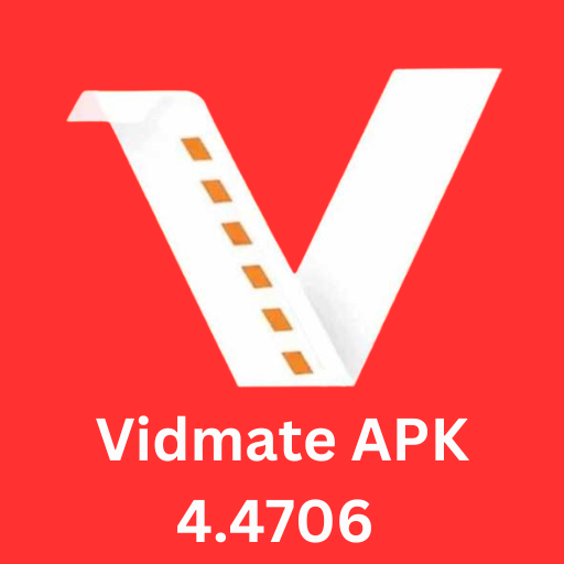 Vidmate APK 4.4706